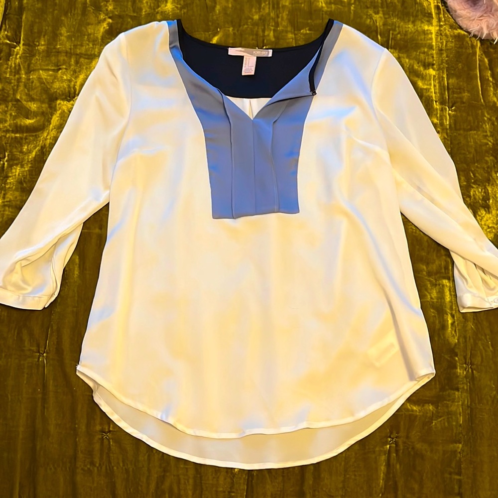 Blouse top